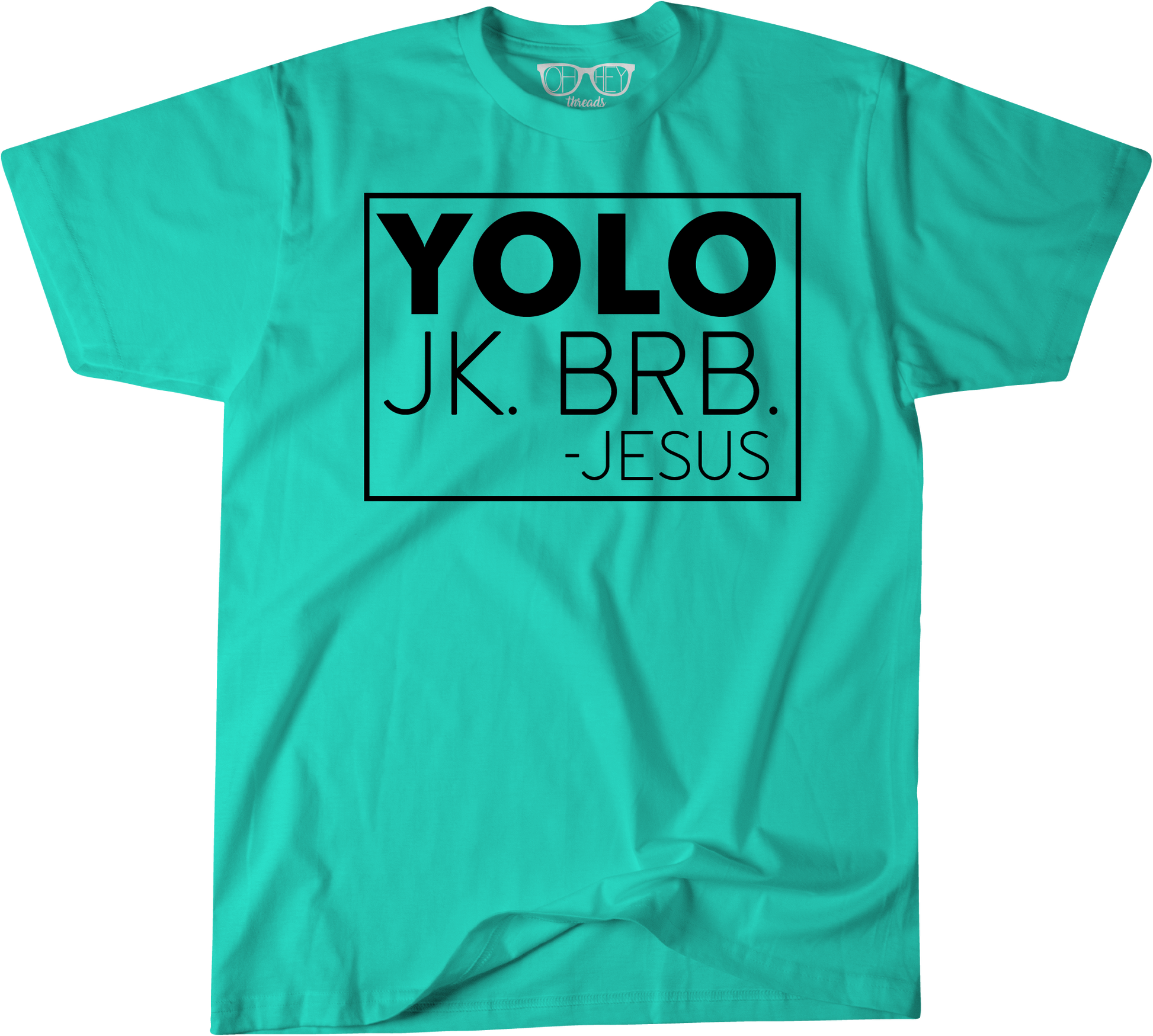 YOLO image 0