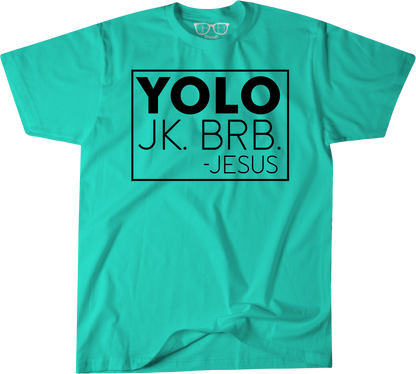YOLO image 0