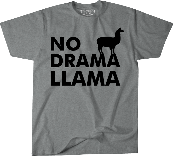 Drama Llama image 1