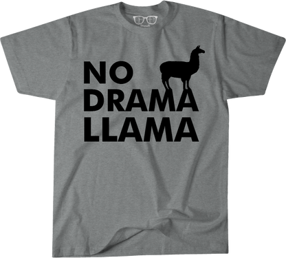 Drama Llama image 1