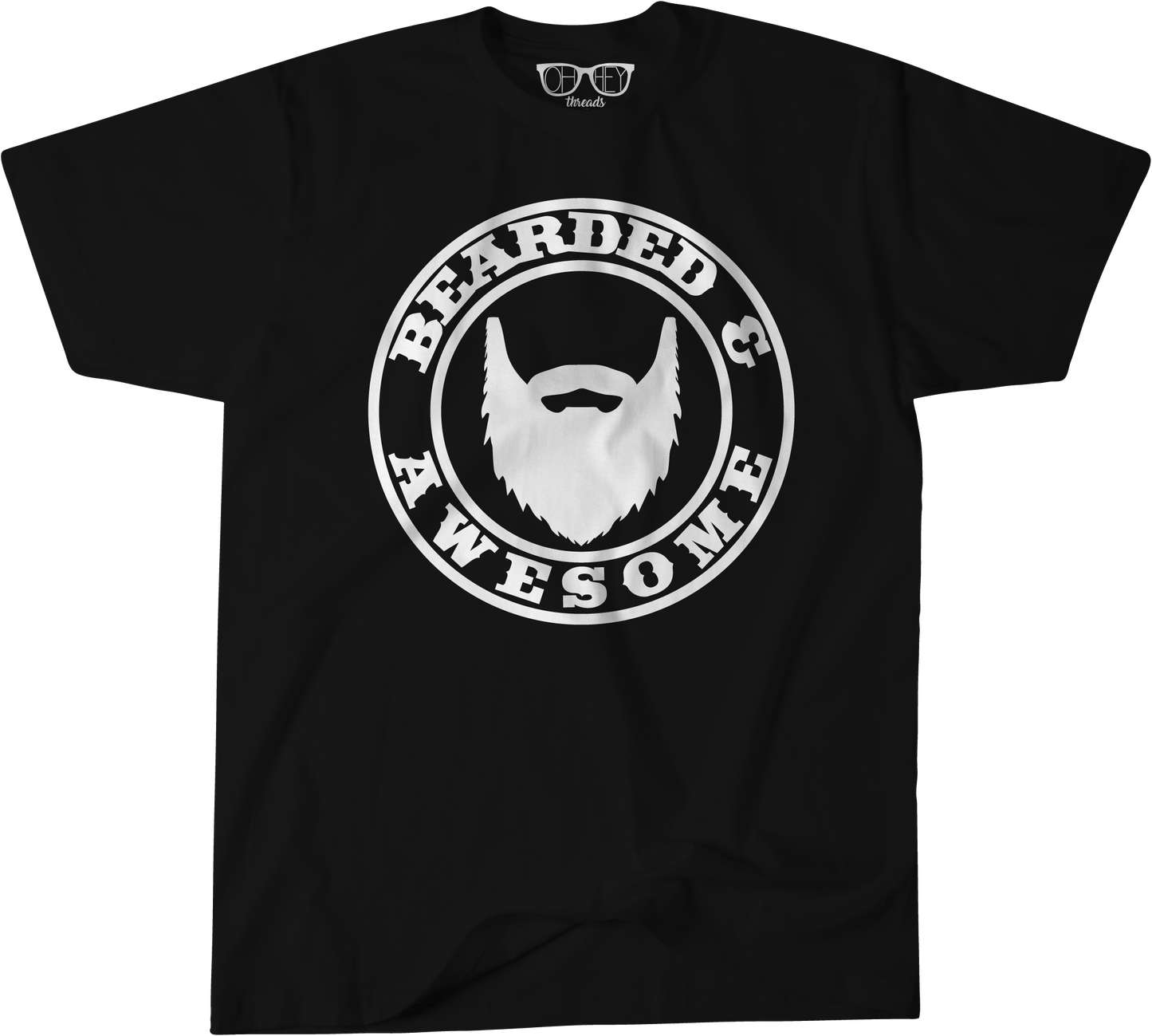 Bearded & Awesome image 0