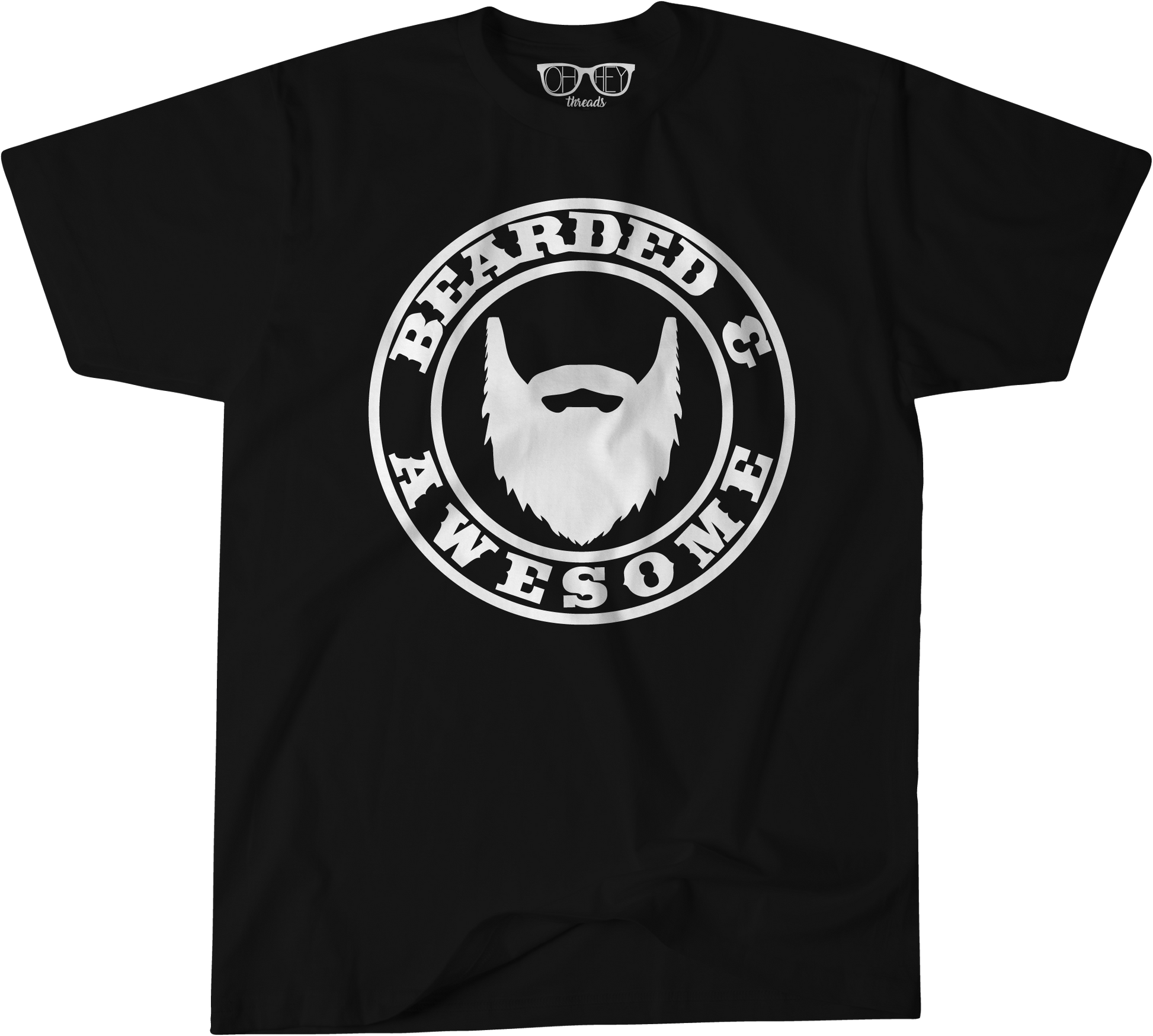 Bearded & Awesome image 0