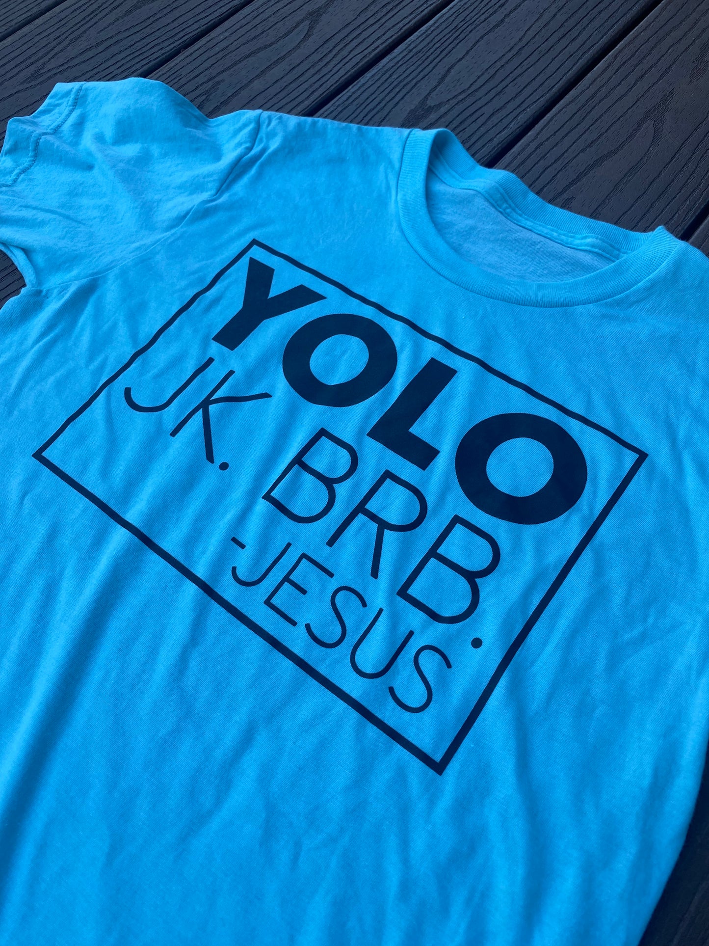 YOLO