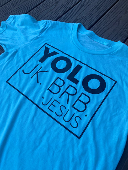 YOLO