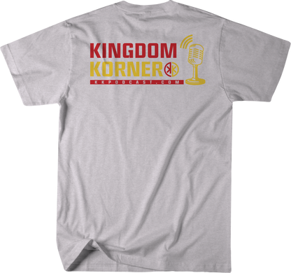 Kingdom Korner Podcast