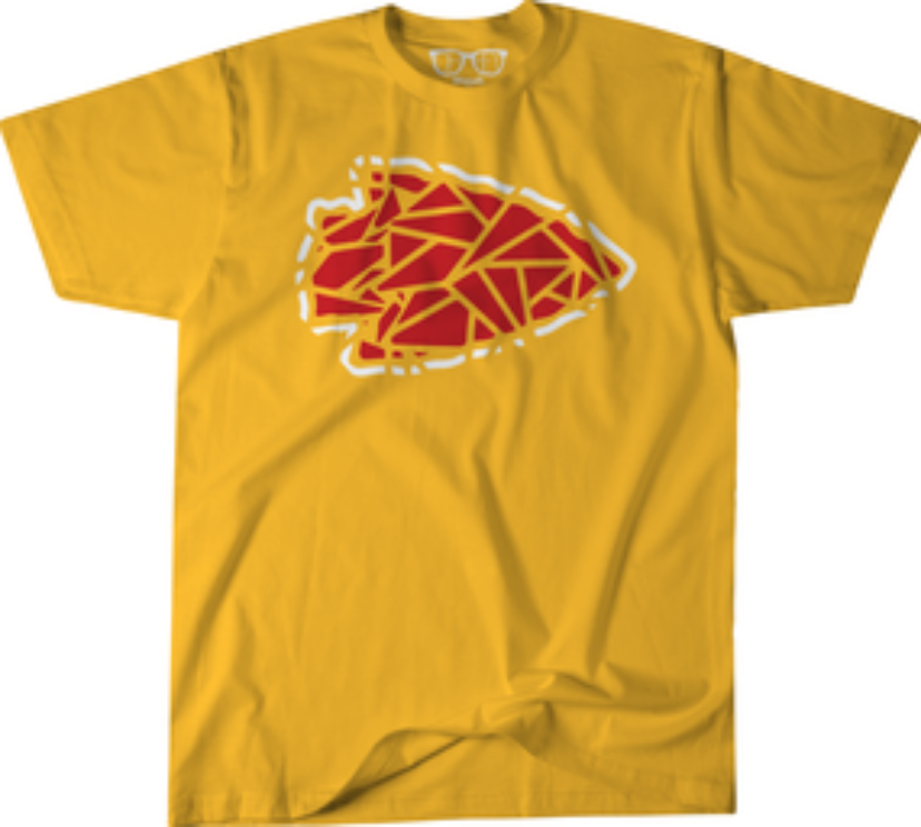 Pre-Order KC Mosaic