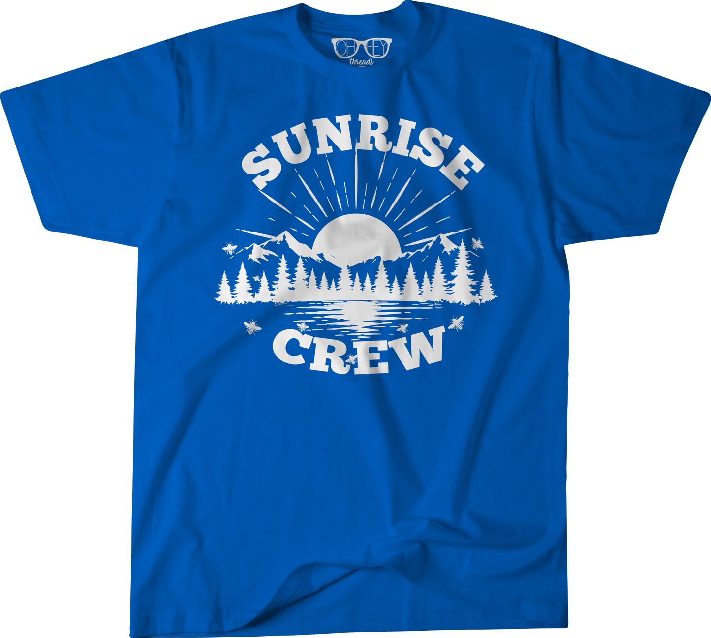 Sunrise Crew