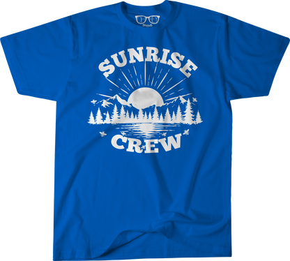 Sunrise Crew