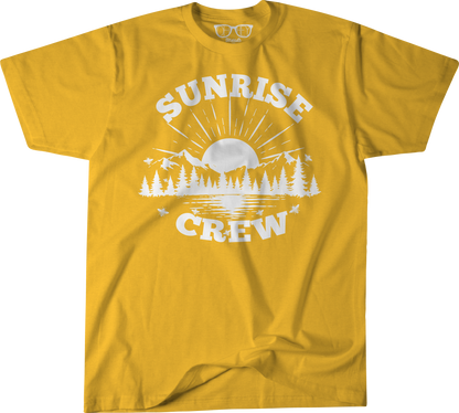 Sunrise Crew