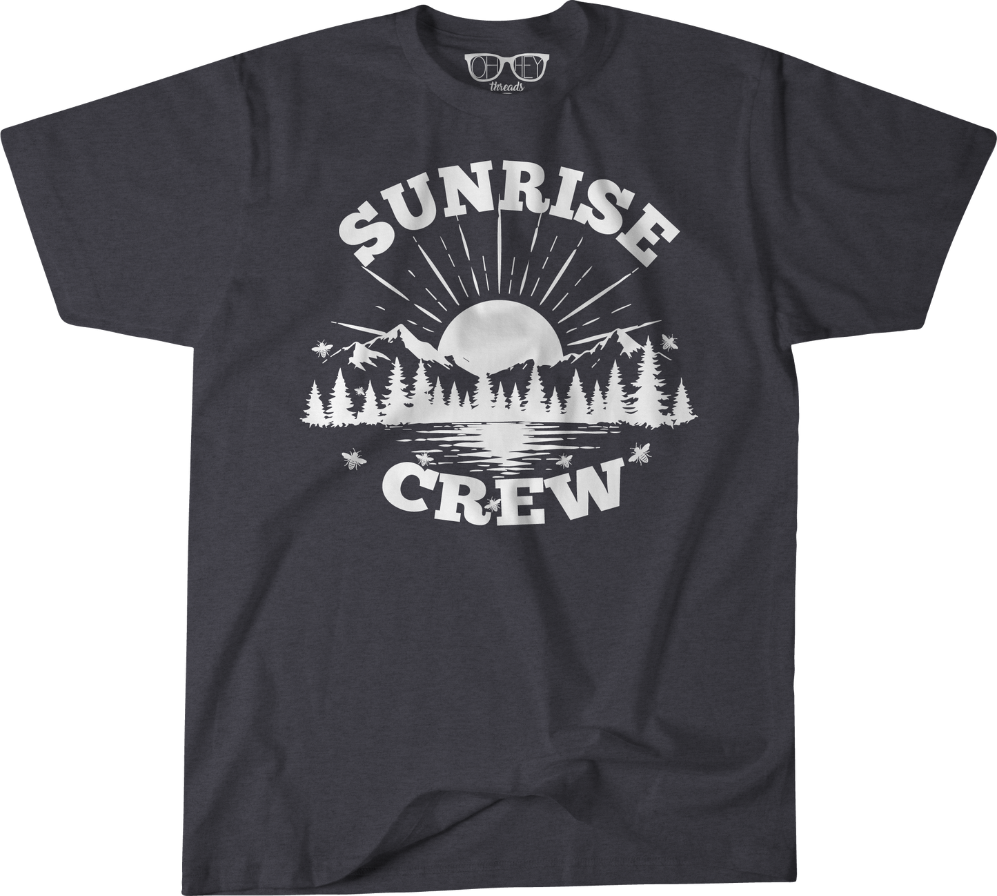 Sunrise Crew