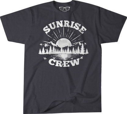 Sunrise Crew