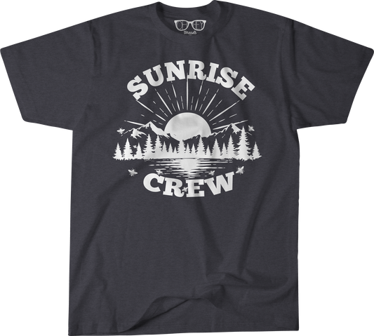 Sunrise Crew