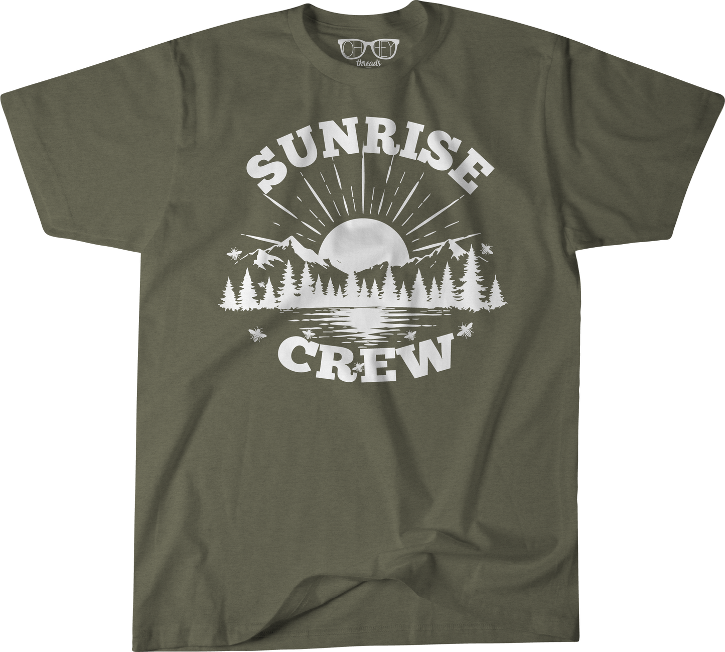 Sunrise Crew