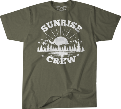 Sunrise Crew