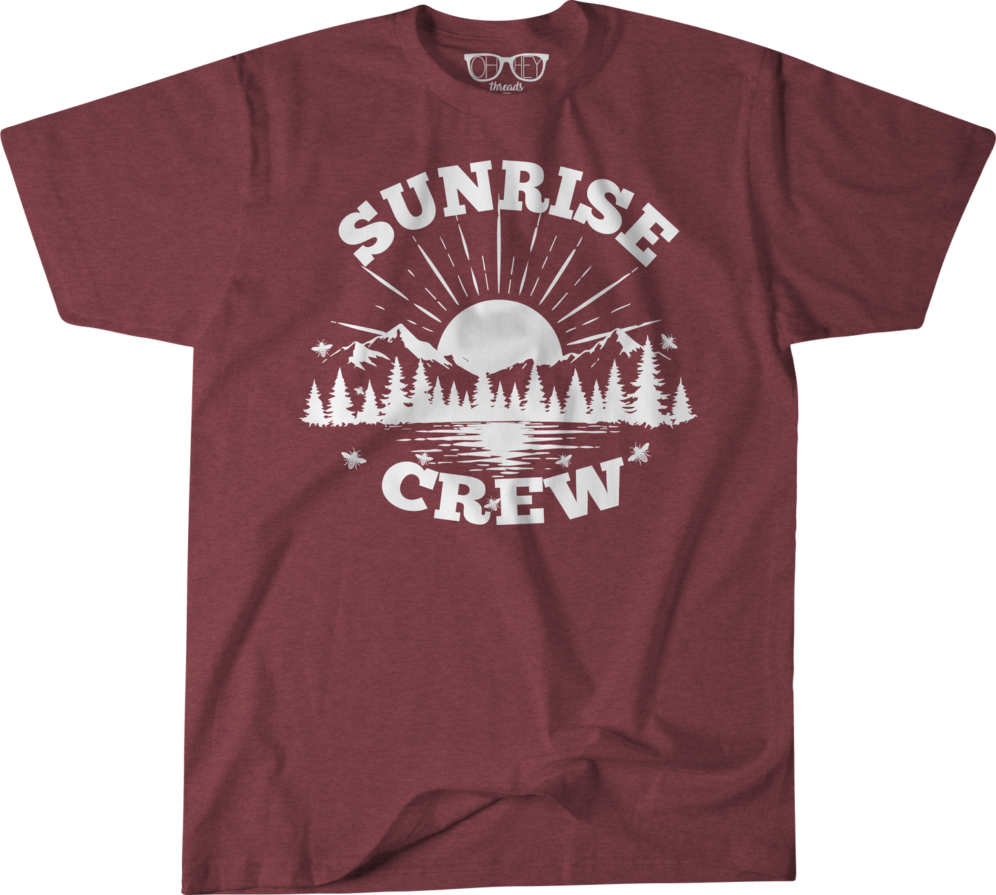 Sunrise Crew