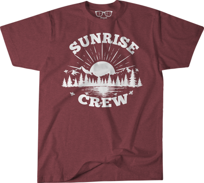 Sunrise Crew