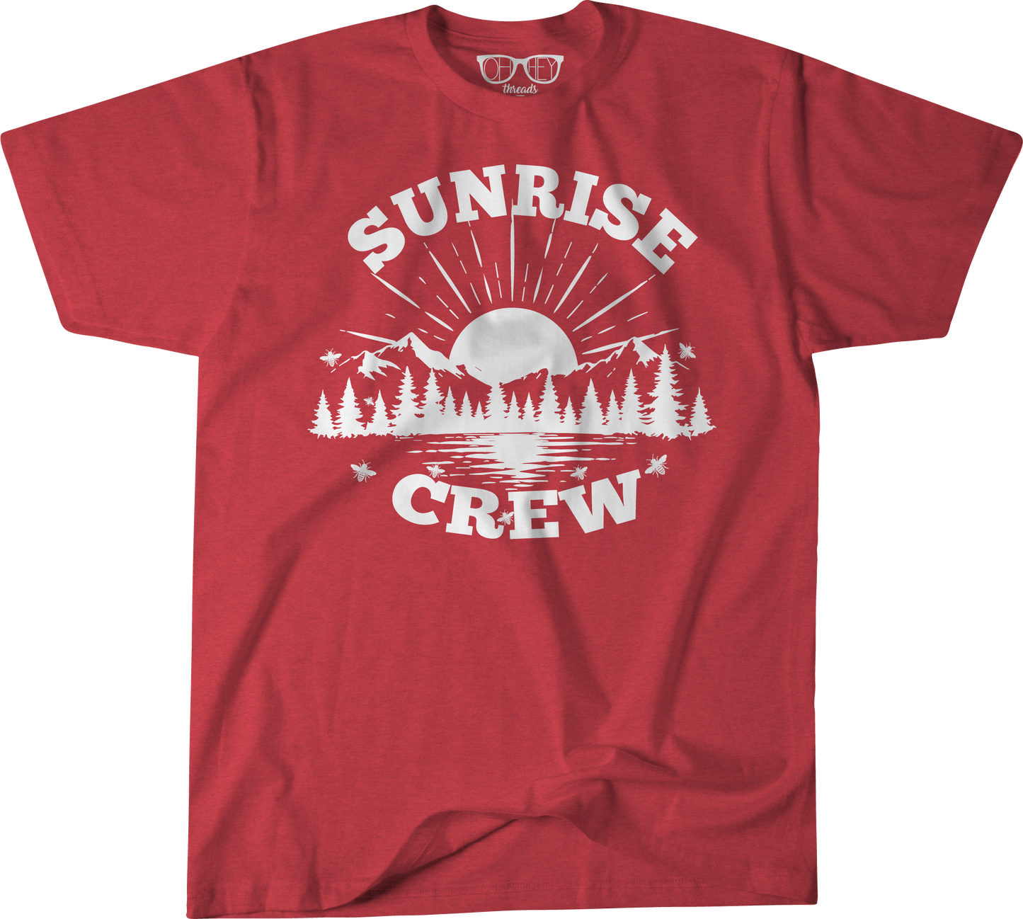 Sunrise Crew