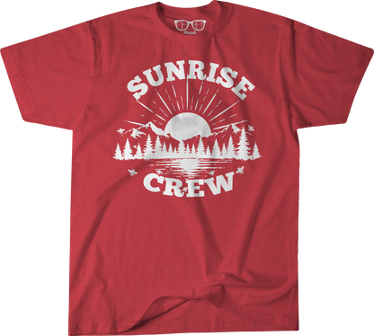 Sunrise Crew