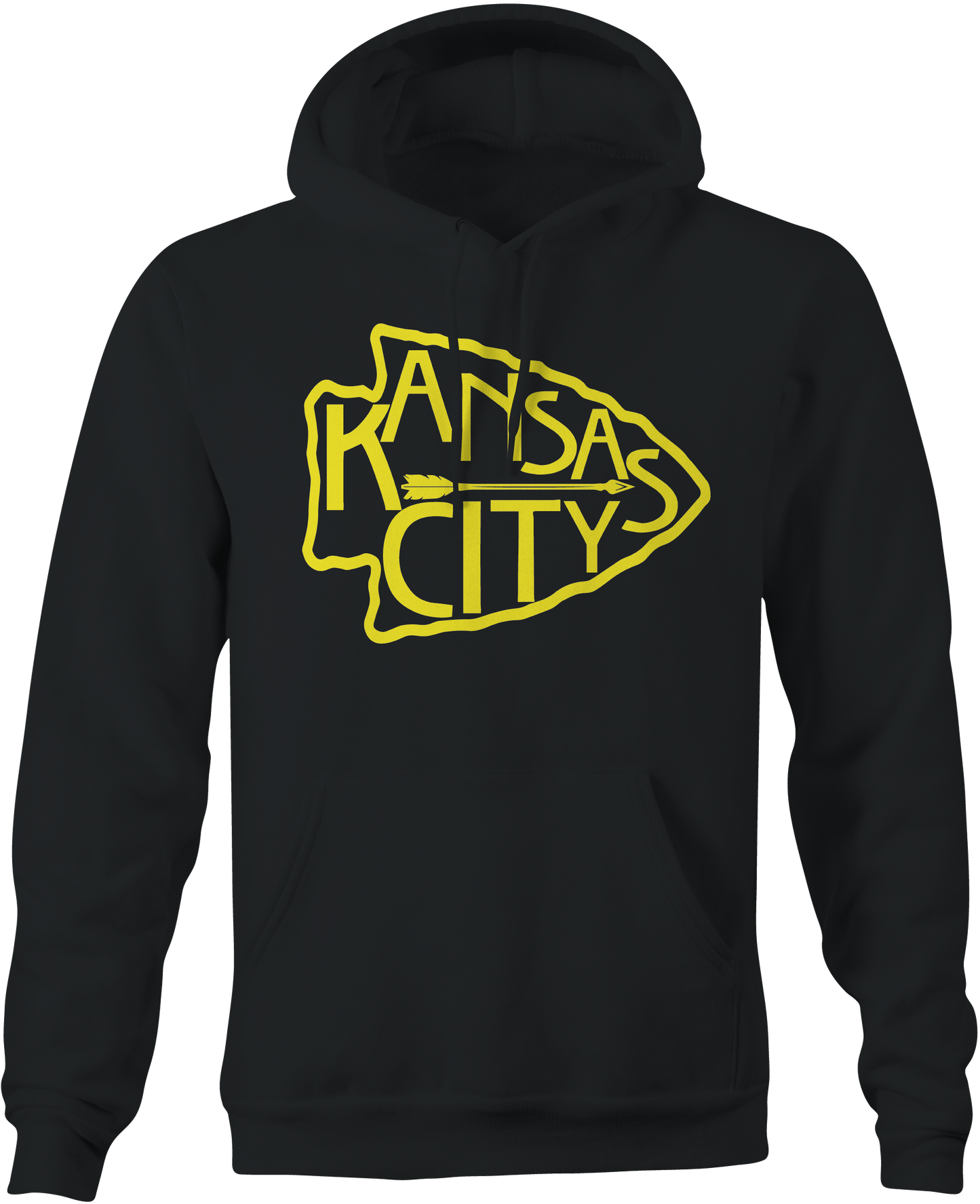 Kansas City Hoodie image 1