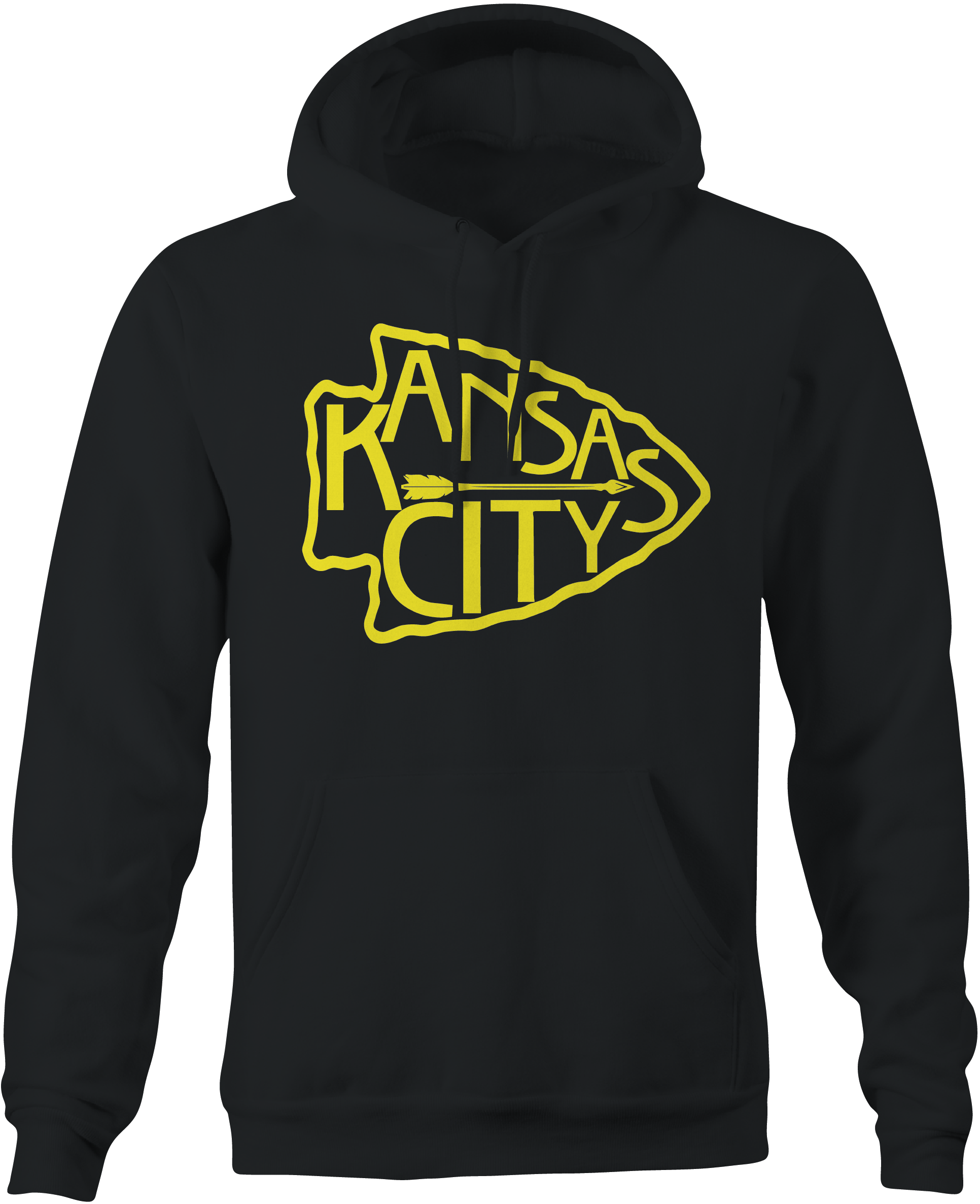 Kansas City Hoodie image 1
