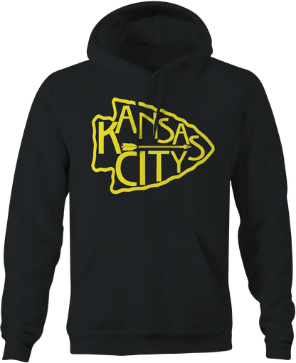 Kansas City Hoodie image 1