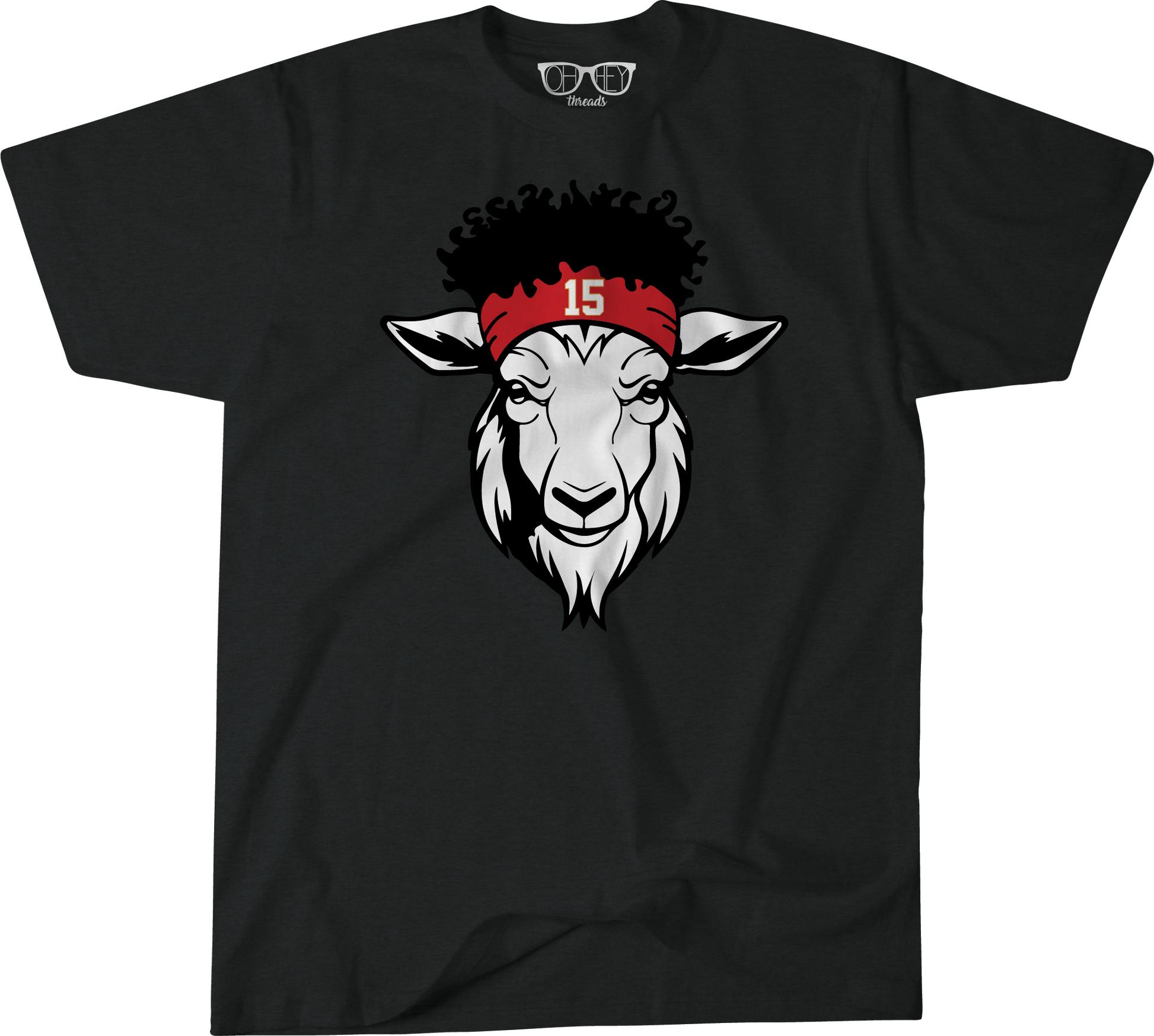 Goat #15 image 2
