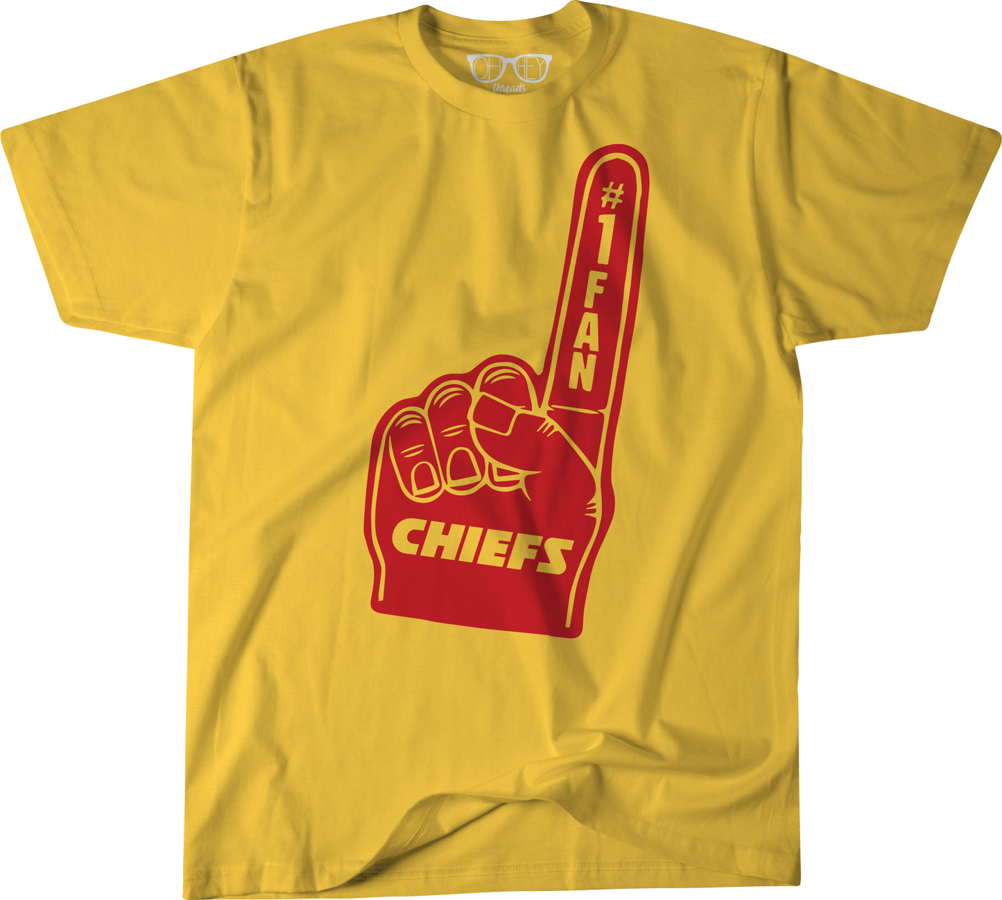 Foam Finger image 0