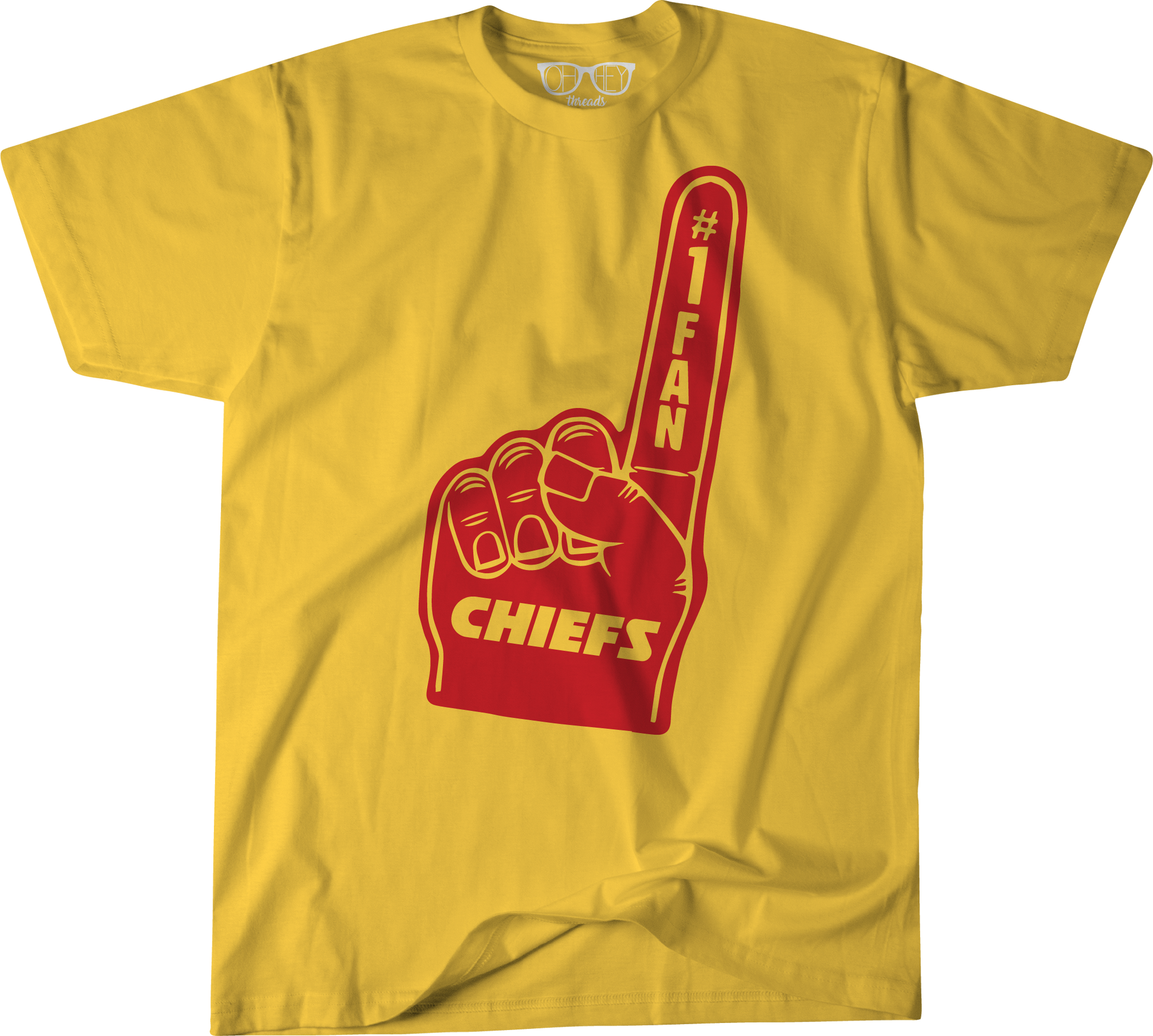 Foam Finger image 0