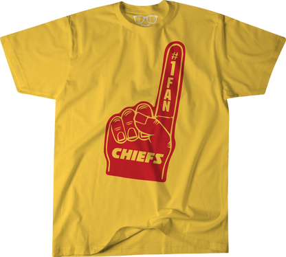 Foam Finger image 0