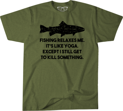 Fishing image 1