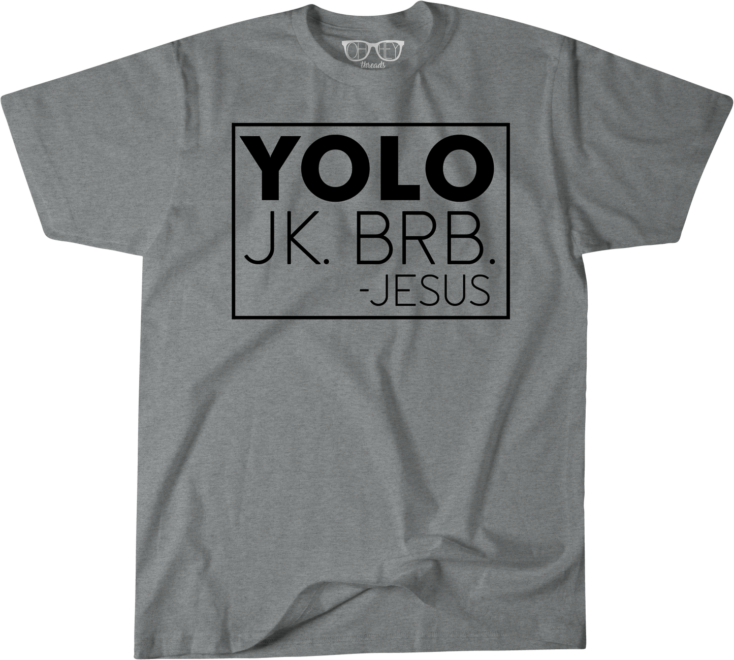 YOLO image 1