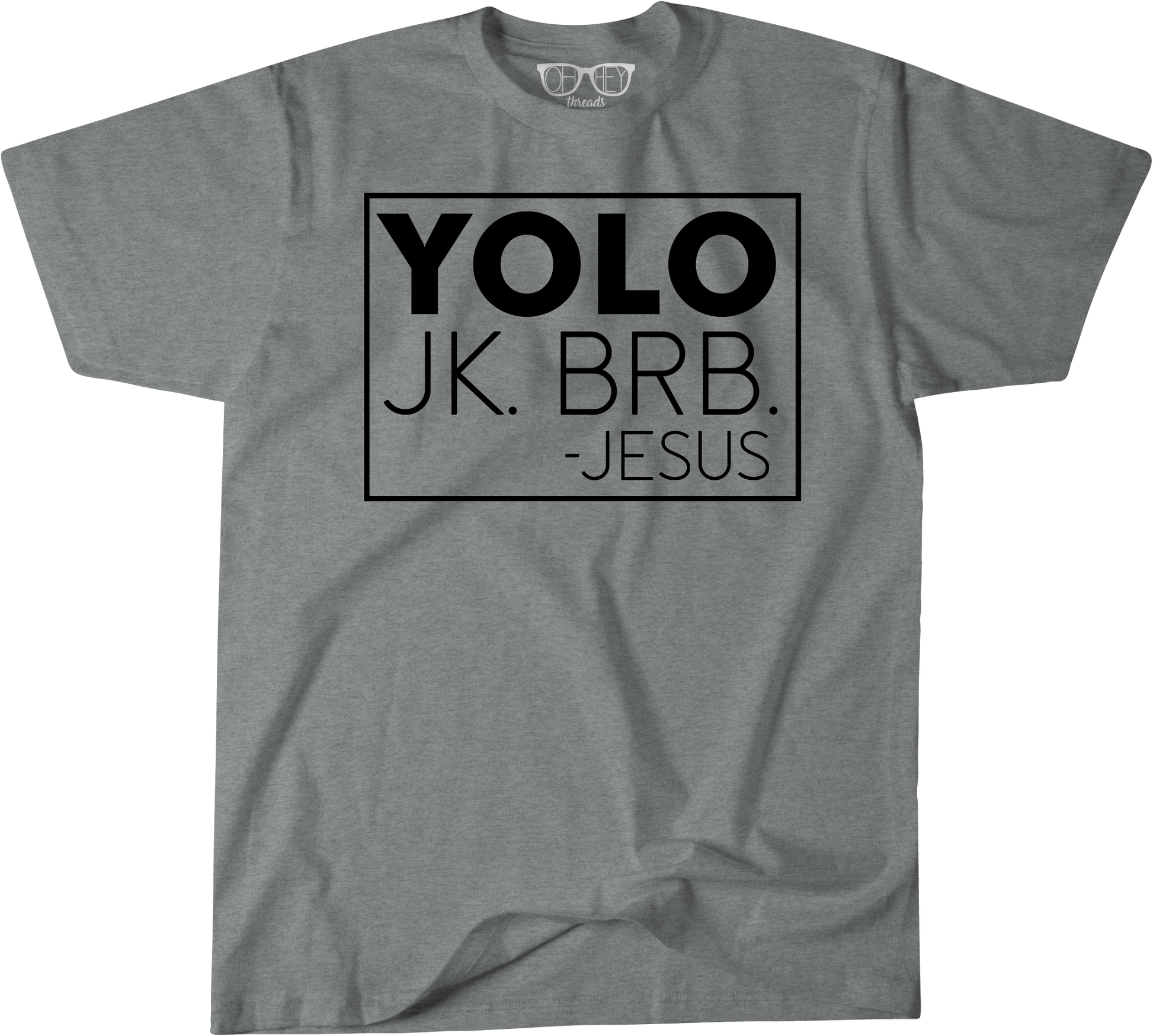 YOLO image 1