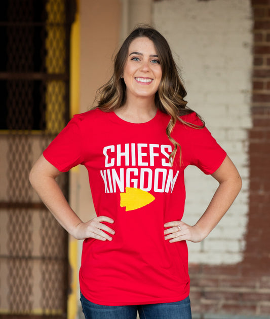 Chiefs Kingdom image 0