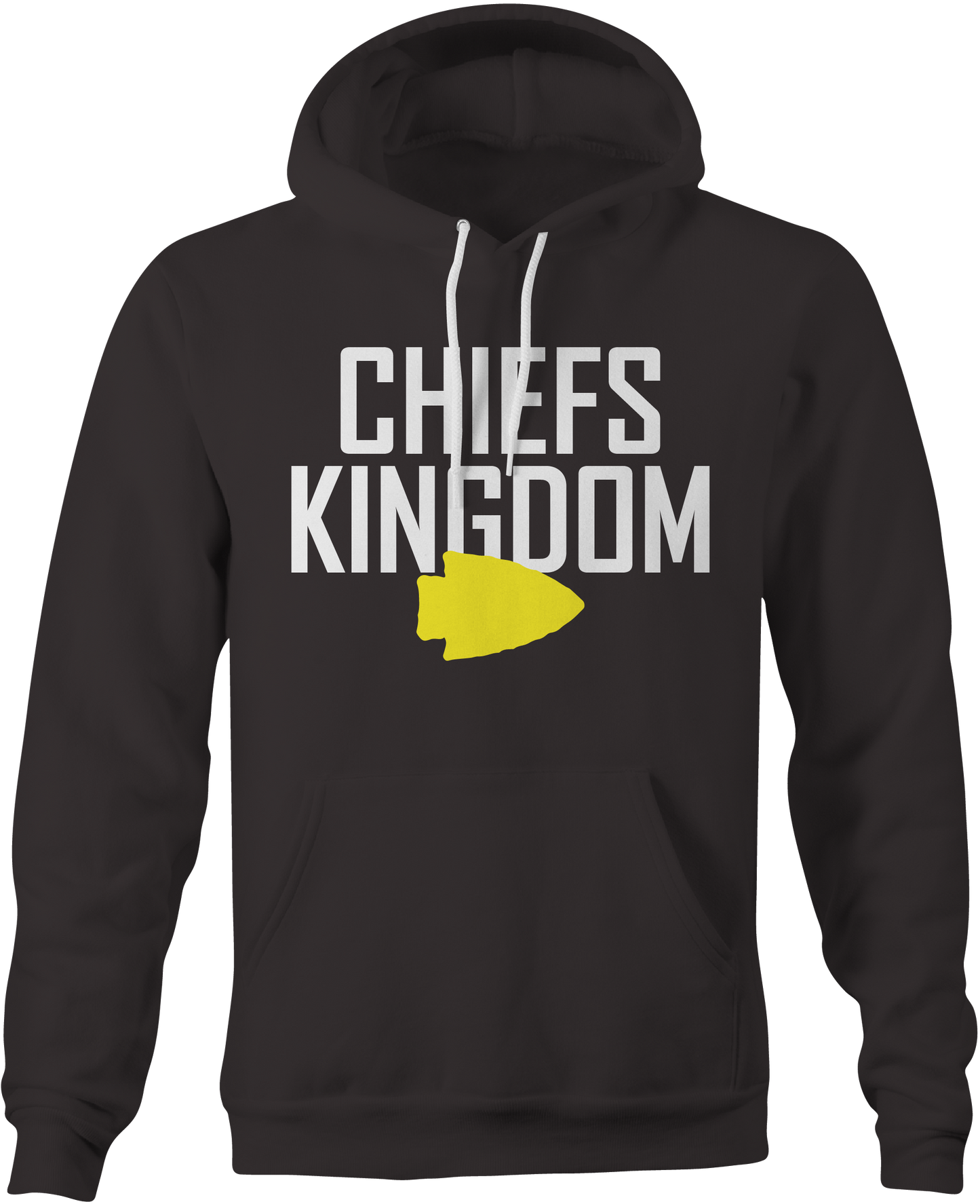 Kingdom Hoodie image 1