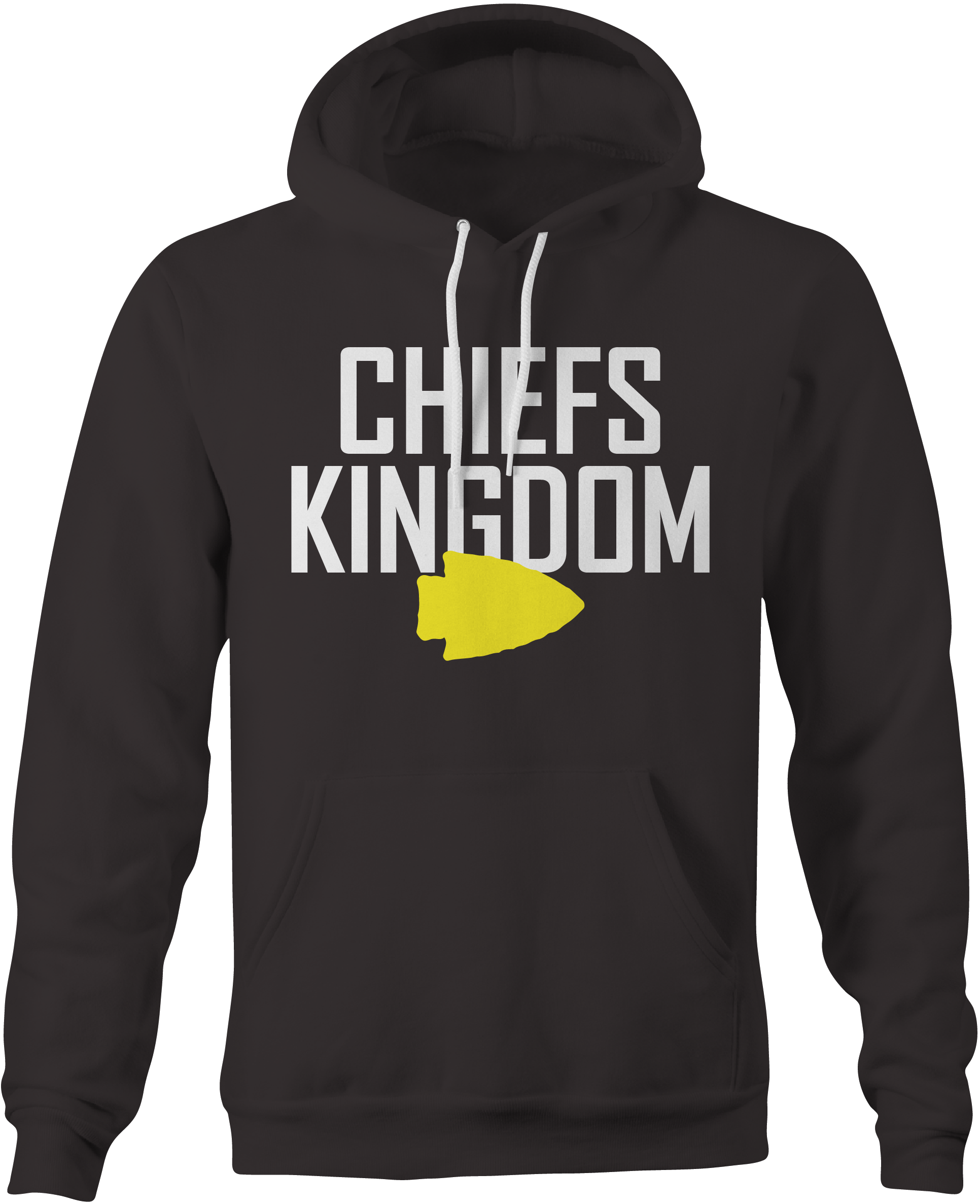 Kingdom Hoodie image 1