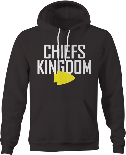 Kingdom Hoodie image 1