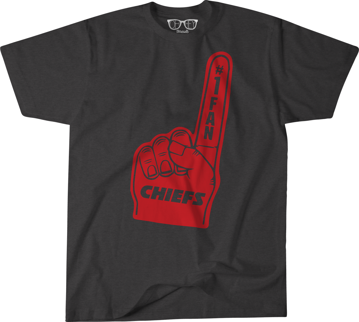 Foam Finger image 1