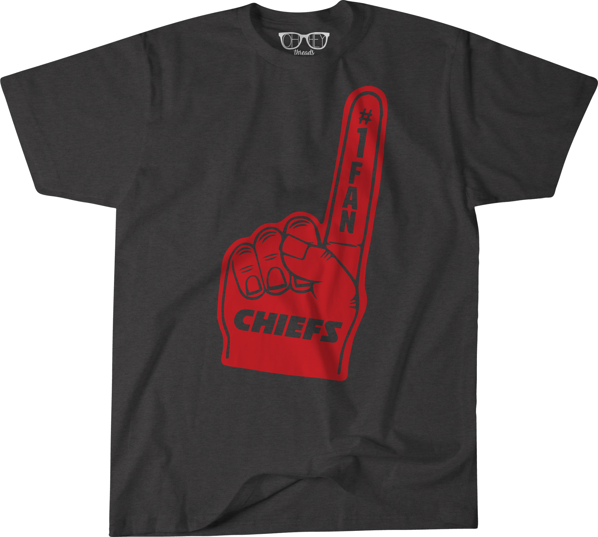 Foam Finger image 1