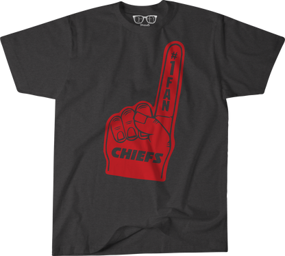 Foam Finger image 1