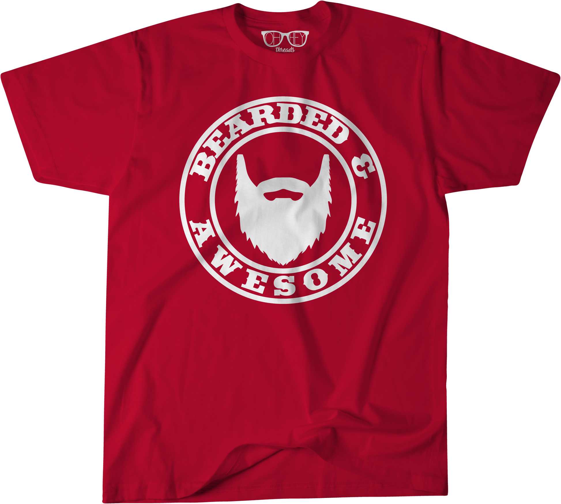 Bearded & Awesome image 2