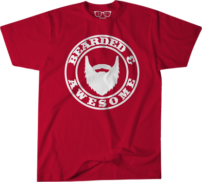Bearded & Awesome image 2