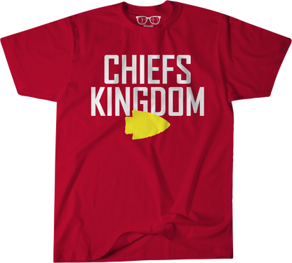 Chiefs Kingdom image 1