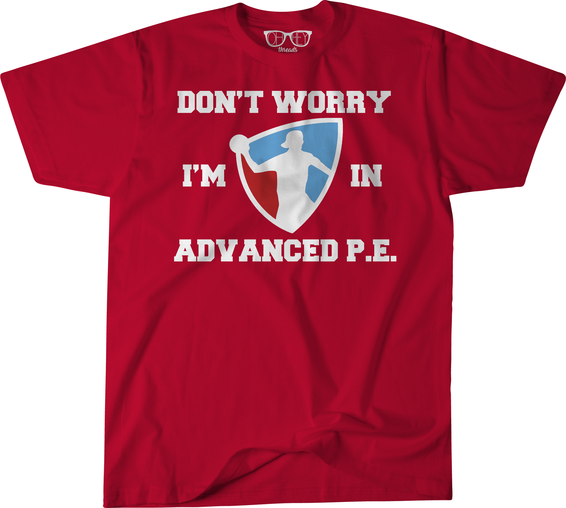 Advanced PE image 1