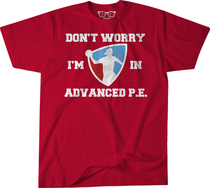 Advanced PE image 1