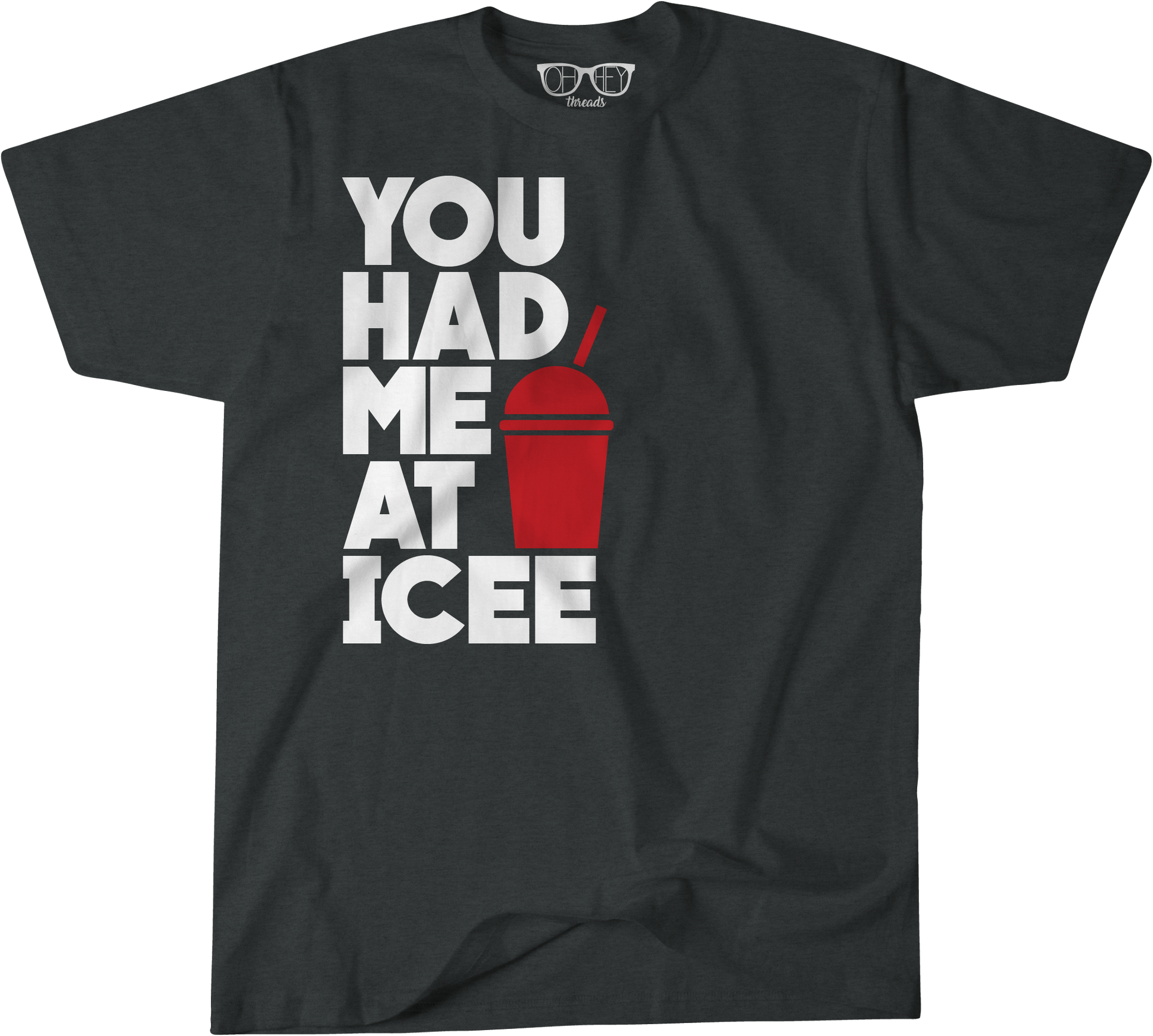 You Had Me At Icee image 5