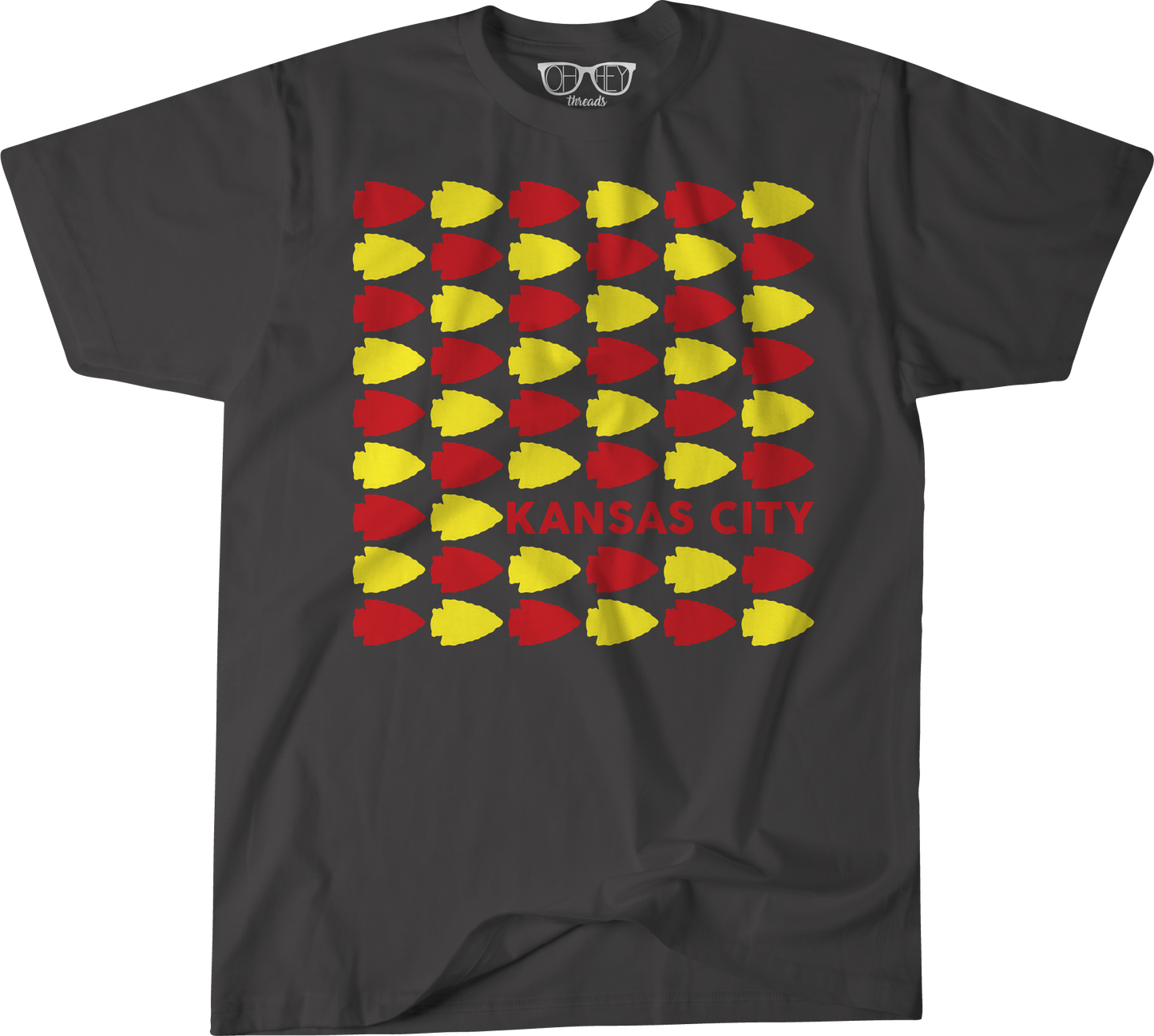 Arrowhead KC image 1