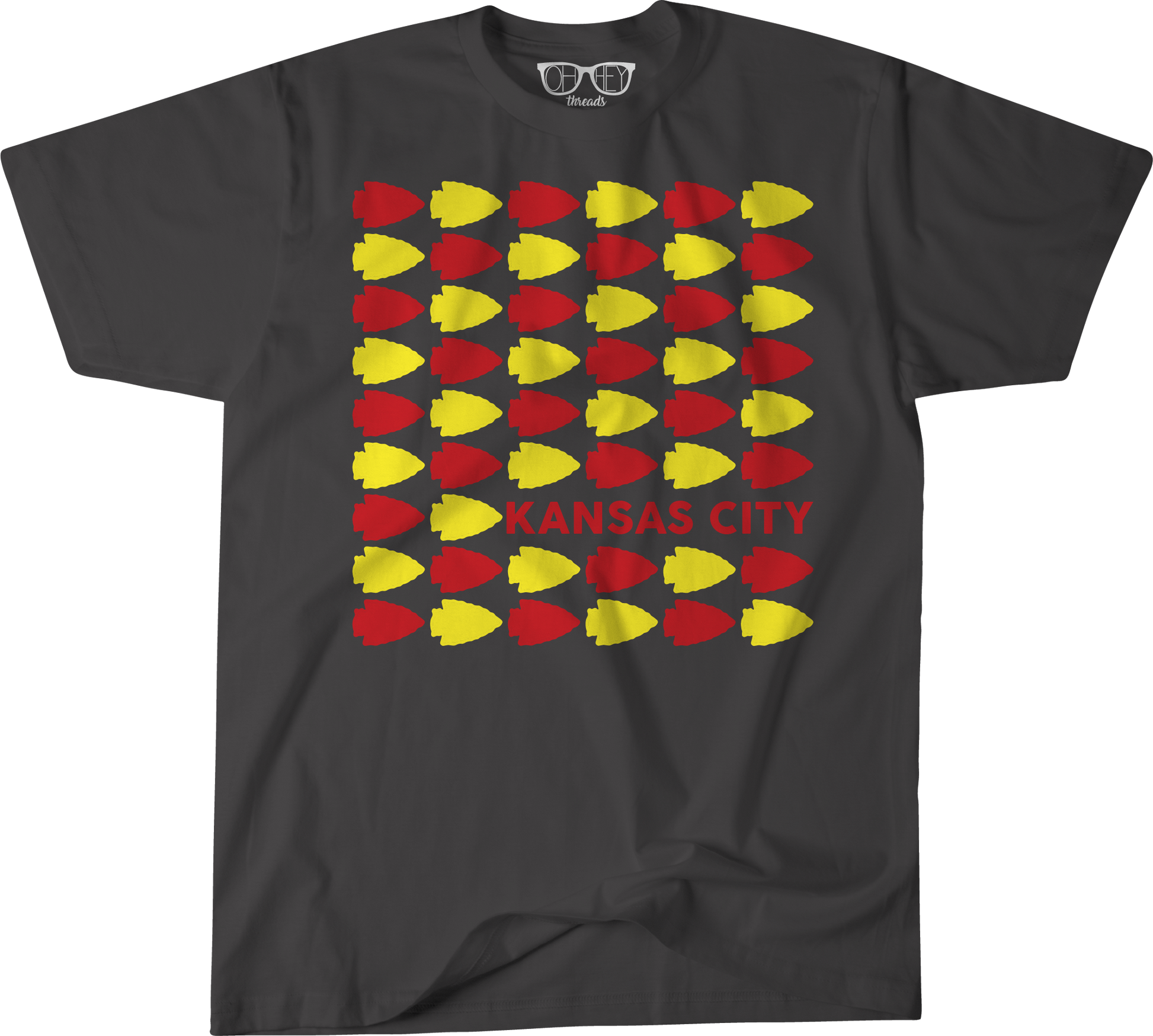 Arrowhead KC image 1