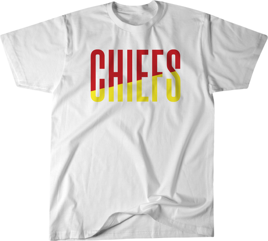 KC Chiefs Split image 0