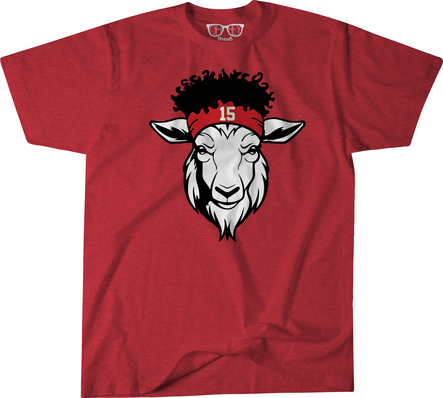 Goat #15 image 1