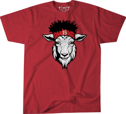 Goat #15 image 1